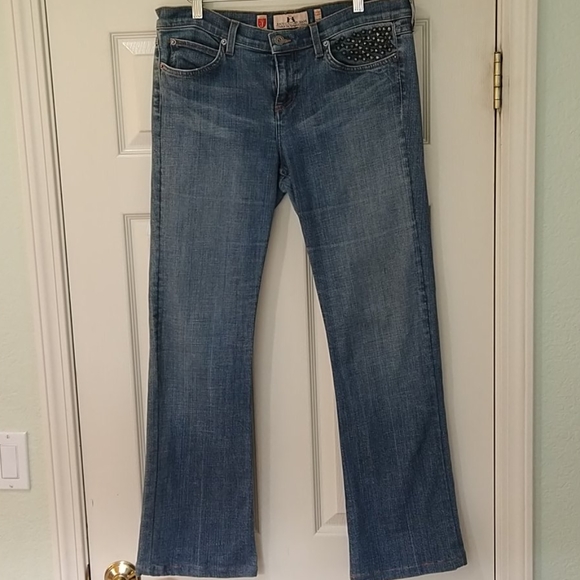 Juicy couture " I love Juicy" jeans - Picture 6 of 6